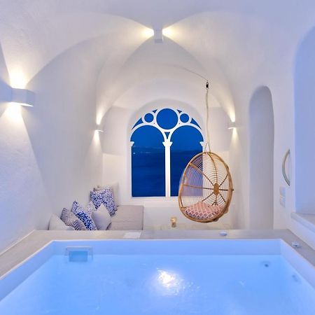 Namaste Suites By Oias Local Cavehouses Exteriör bild