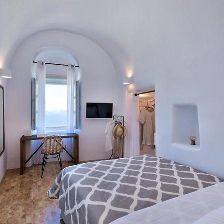 Namaste Suites By Oias Local Cavehouses Exteriör bild