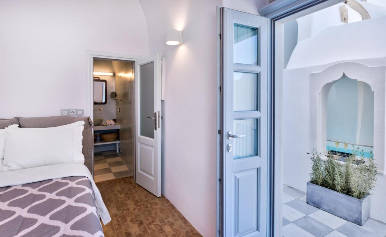 Namaste Suites By Oias Local Cavehouses Exteriör bild