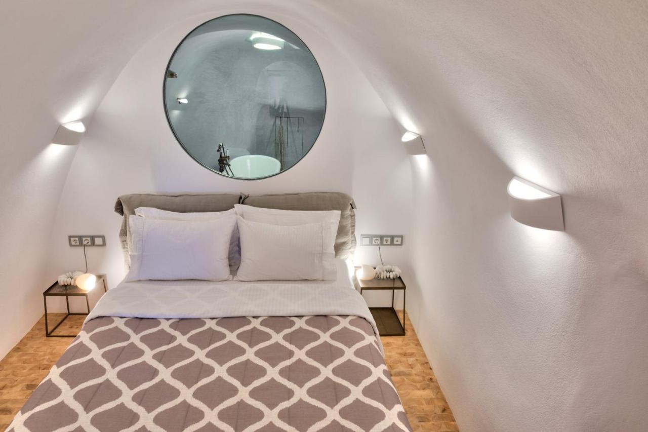 Namaste Suites By Oias Local Cavehouses Exteriör bild