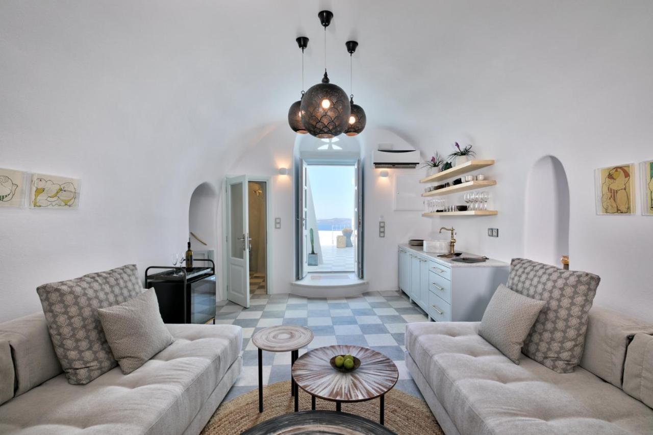 Namaste Suites By Oias Local Cavehouses Exteriör bild