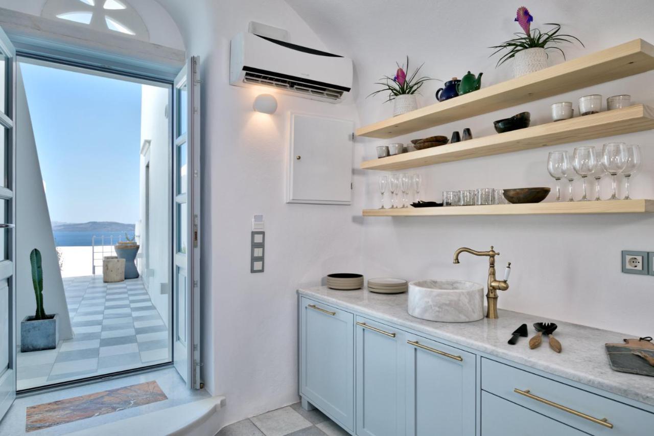 Namaste Suites By Oias Local Cavehouses Exteriör bild