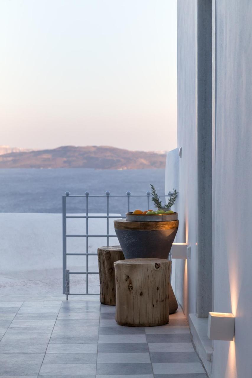 Namaste Suites By Oias Local Cavehouses Exteriör bild