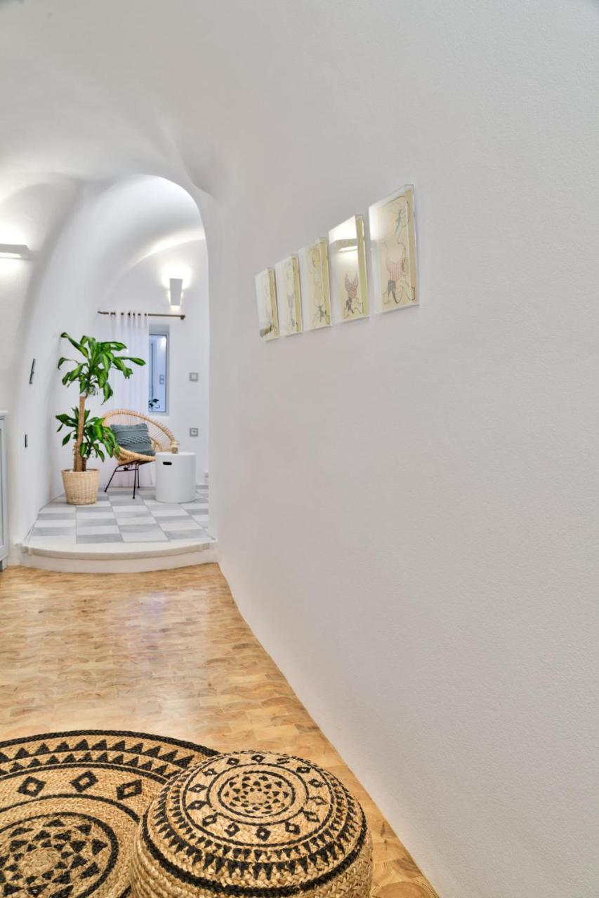 Namaste Suites By Oias Local Cavehouses Exteriör bild