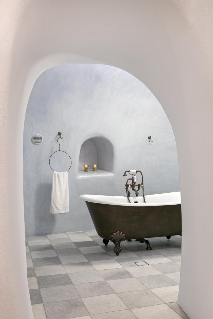 Namaste Suites By Oias Local Cavehouses Exteriör bild