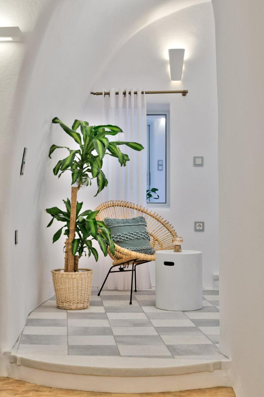 Namaste Suites By Oias Local Cavehouses Exteriör bild