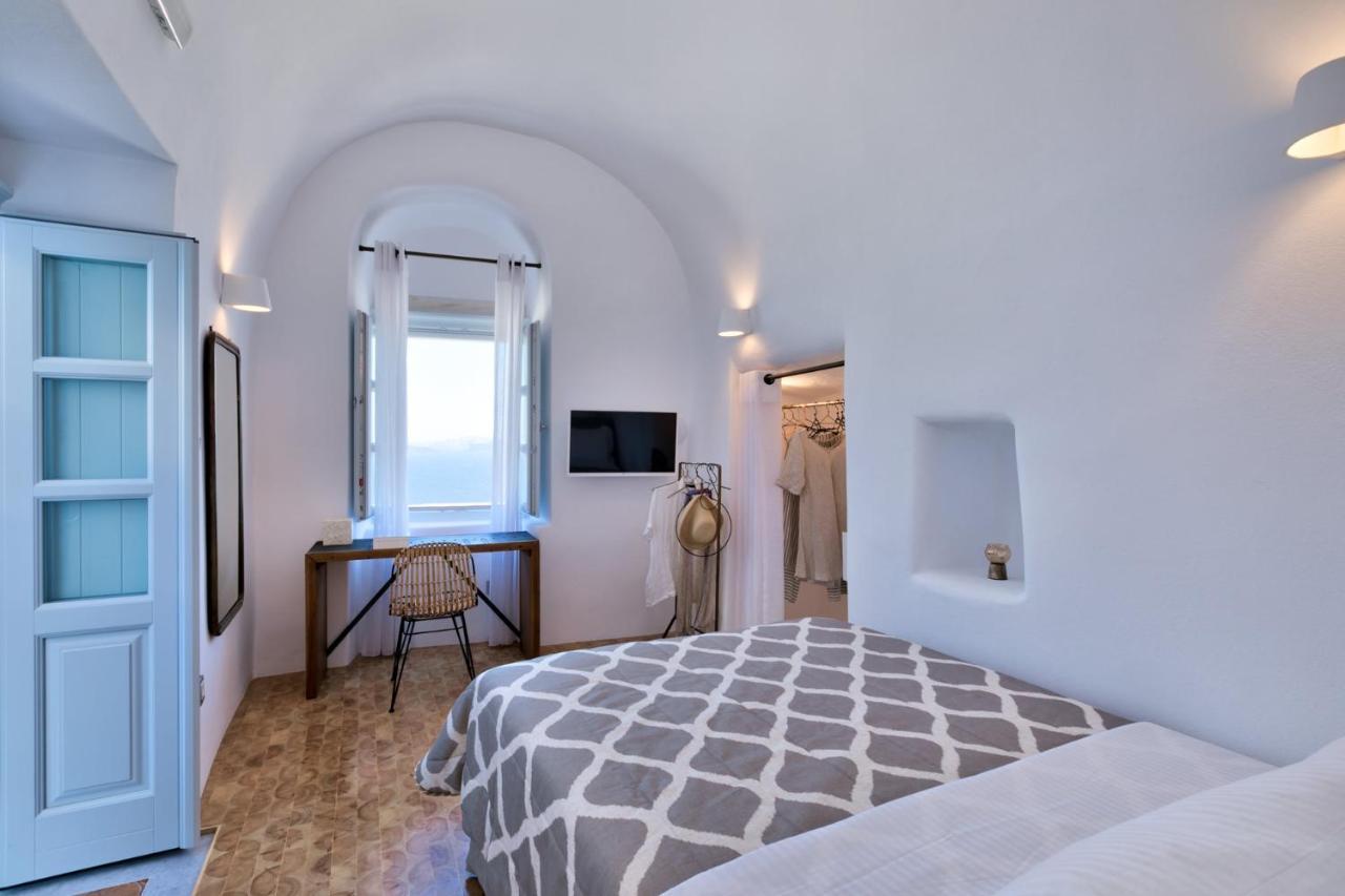 Namaste Suites By Oias Local Cavehouses Exteriör bild
