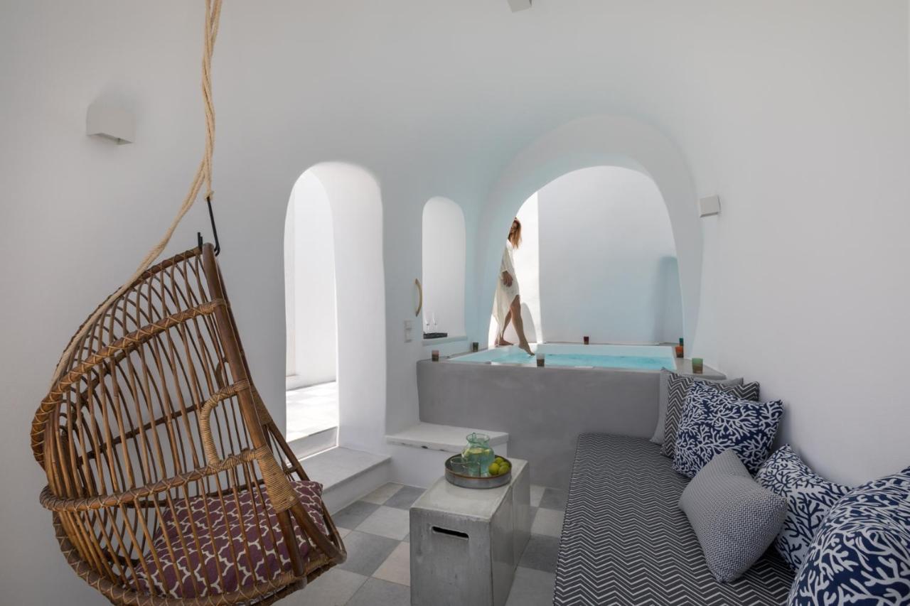 Namaste Suites By Oias Local Cavehouses Exteriör bild