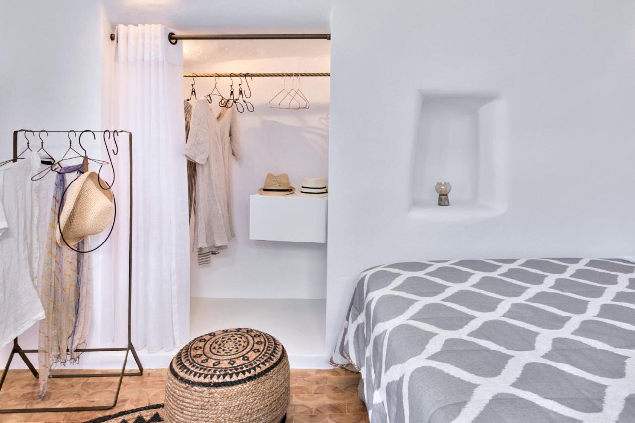Namaste Suites By Oias Local Cavehouses Exteriör bild
